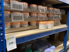 Cyclax body massage cream