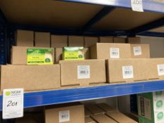 Australian Teatree cleansing soap