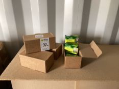 Australian tea tree soap