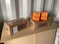 Wrights traditional soap