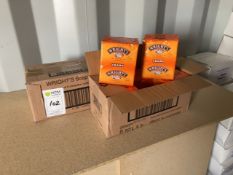 Wrights traditional soap