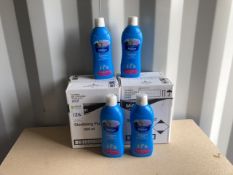 mlton sterilising fluid