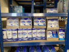 Neutradol carpet cleaning products