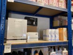 Ladies gift sets and perfume