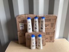 Dove intensive repair shampoo