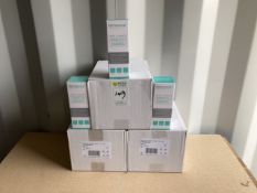 Remescar stretch mark cream