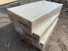 Rockfon Ceiling boards 3 x packs