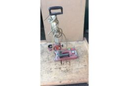 Hilti core Drill stand