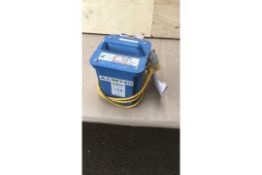 Defender Step up Transformer 3 KA, 110v to 240v, (A746740)