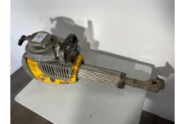 Wacker Neuson BH 55RW/32 160 Petrol Breaker(A69331