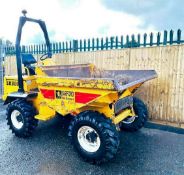 Barford SX3000 3 Ton Straight Tip 2003