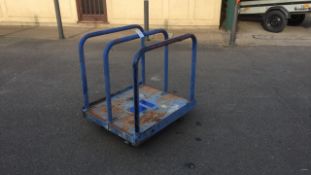 General purpose trolley