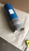 Diamond core drill bit 152mm
