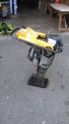 Wacker Neuson BS50-2 Rammer