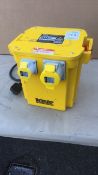 Defender 5KVA transformer