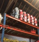 Job Lot of 26 x Commercial fan heaters