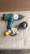 Makita 6906 impact wrench