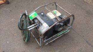 Belle HPP03 Hydraulic power pack