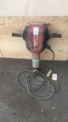 Hilti TE3000-AVR breaker