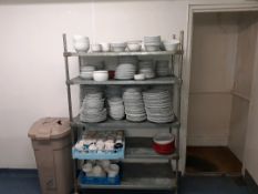 Crockery