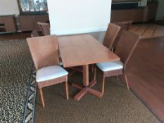 Dining set