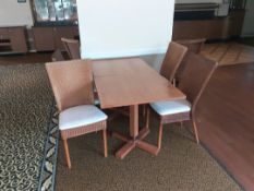 Dining set
