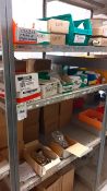 Plumbing & Gas sundries