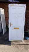 Door