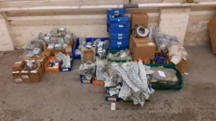 Plumbing & Gas sundries