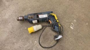 Bosch hammer drill
