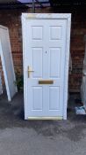Door