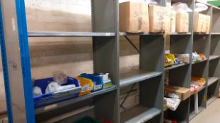 Carpentry sundries