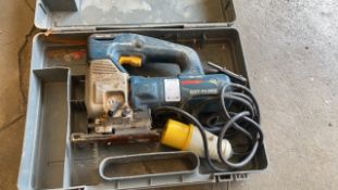 Bosch jigsaw