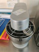 Kenwood mixer