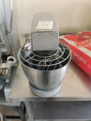 Kenwood professional mixer