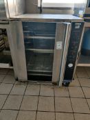 Blue seal oven