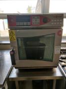 Convotherm oven