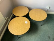 Round Tables 3 Off