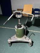 W.Vinten Stage Camera Stand