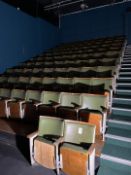 Period Cinema/Stage Seating