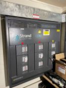 Strand Lighting LD90 Lighting Control Panels
