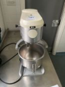 Zanussi ZLM50 Stand Mixer