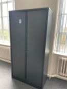 Triumph Metrix Sliding Door Storage Cabinet