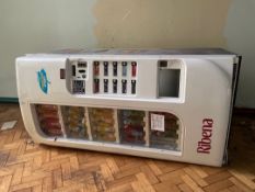 Branded Drinks Vending Machine