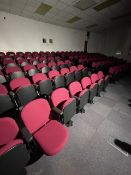 Cinema/Stage Seating