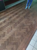 Parquet Flooring