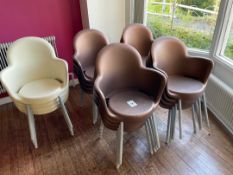 Stackable Chairs 20 Off