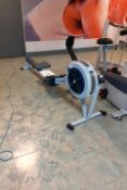 Rowing machine