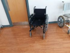 Wheelchair