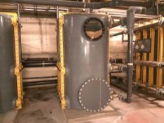 Filtration unit